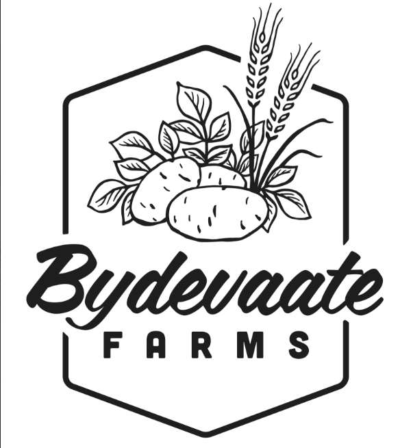 Bydevaate - Dark Green